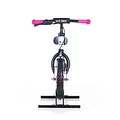 Hudora Loopfiets - Roze