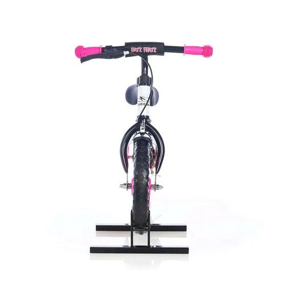 Hudora Loopfiets - Roze