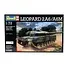 Revell Leopard 2 A6/A6M 1:72 # Revell 03180