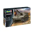 Revell  M109 G 1:72 # Revell 03305