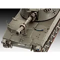 Revell  M109 G 1:72 # Revell 03305