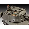 Revell  M109 G 1:72 # Revell 03305