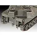 Revell  M109 G 1:72 # Revell 03305