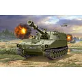 Revell  M109 G 1:72 # Revell 03305