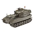 Revell  M109 G 1:72 # Revell 03305