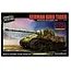 Forces of Valor Tiger King German Ardennes 1944 1:72 # FOV 873002A