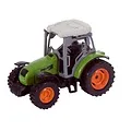Dutch Farm Dutch Farm Groene Tractor 1:32