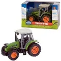 Dutch Farm Dutch Farm Groene Tractor 1:32