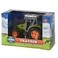 Dutch Farm Dutch Farm Rode Tractor 1:32