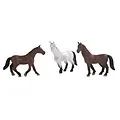 Dutch Farm Dutch Farm Set met Paarden