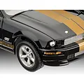 Revell  2006 Ford Shelby GT-H 1:25 # Revell 07665