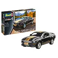Revell  2006 Ford Shelby GT-H 1:25 # Revell 07665