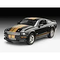 Revell  2006 Ford Shelby GT-H 1:25 # Revell 07665