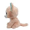 Lumo Stars Knuffel - Kat Peach - 15 cm
