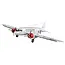 Cobi Douglas C-47 Berlin Airlift # Cobi 5702