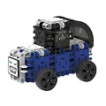 Clicformers Mini Transport Set