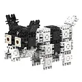 Clicformers Puppies Friends Set - 123 Delig