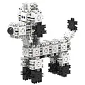 Clicformers Puppies Friends Set - 123 Delig