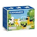Clicformers Puppies Friends Set - 123 Delig