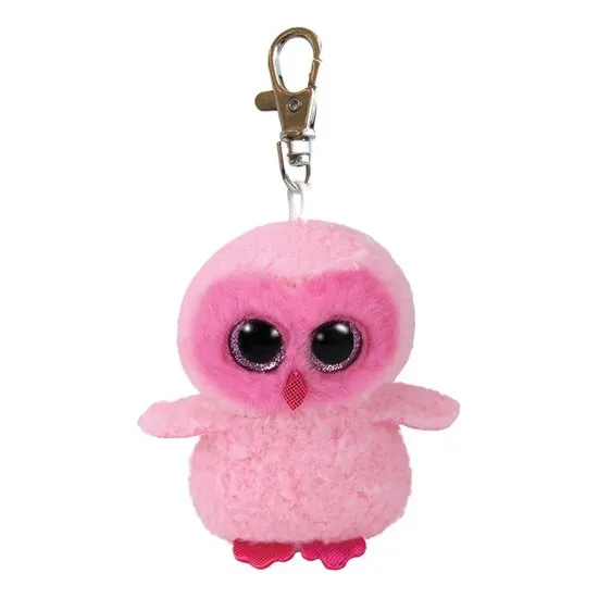 TY Ty Beanie Boo Clip Twiggy - 12 cm