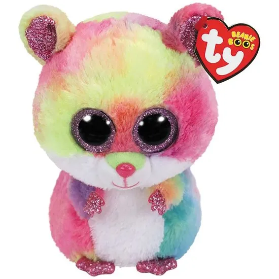 TY Ty Beanie Boo Rodney - 15 cm