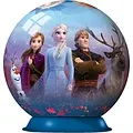 frozen Disney Frozen 2 - 3D Puzzel - 72 stukjes