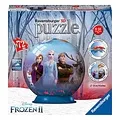 frozen Disney Frozen 2 - 3D Puzzel - 72 stukjes