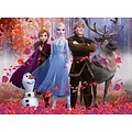 Frozen 2 Disney Frozen 2 Puzzel - 100 Stukjes