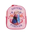 frozen Disney Frozen Eva Junior Kinderrugzak - Roze