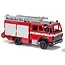Busch Mercedes Benz MK88 Brandweer NL :87 - Busch 43861