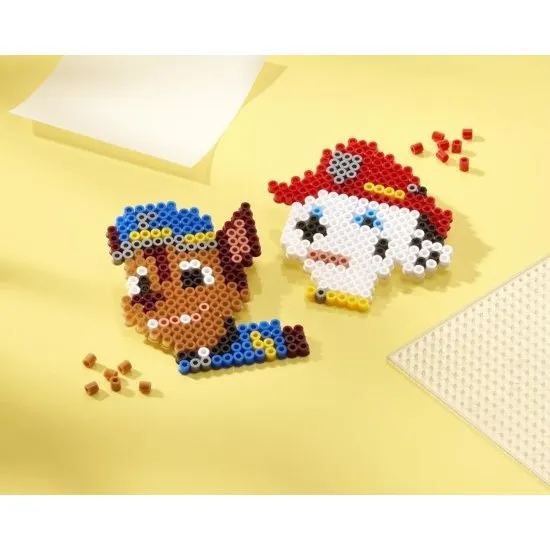 Paw Patrol  Paw Patrol Strijk Kralen