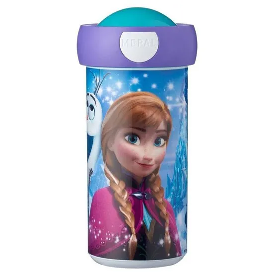 Frozen Schoolbeker 300 ml.
