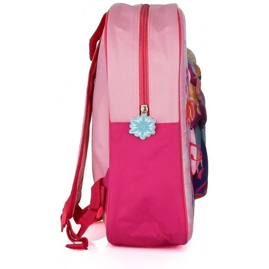 frozen Disney Frozen Eva Junior Kinderrugzak - Roze