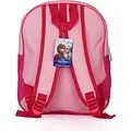 frozen Disney Frozen Eva Junior Kinderrugzak - Roze