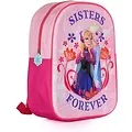 frozen Disney Frozen Eva Junior Kinderrugzak - Roze