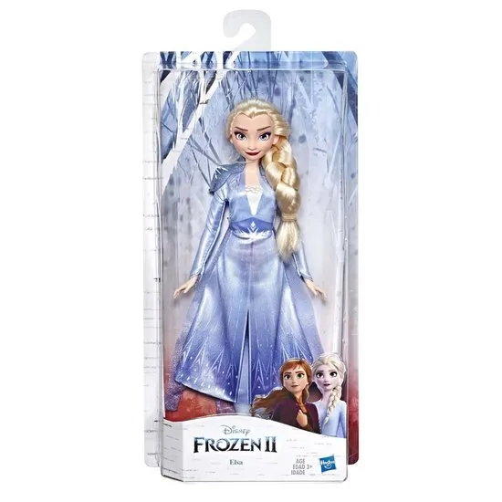 Frozen 2 Frozen 2 Fashion Elsa