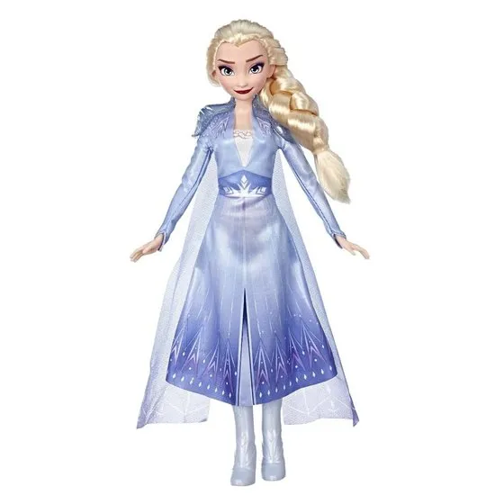 Frozen 2 Frozen 2 Fashion Elsa