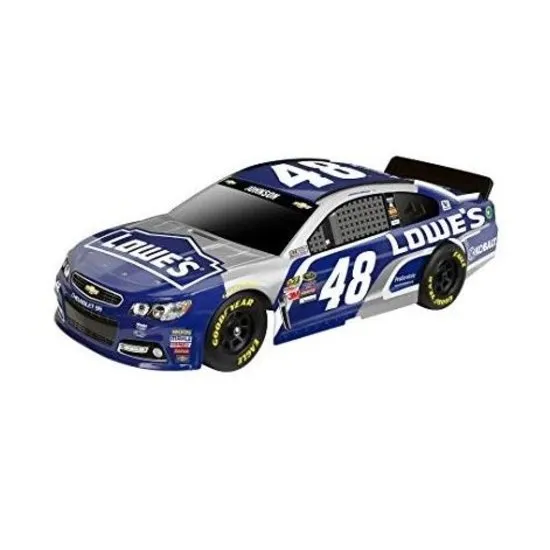 Nikko Nikko RC Chevrolet 1:16 - Jimmie Johnson