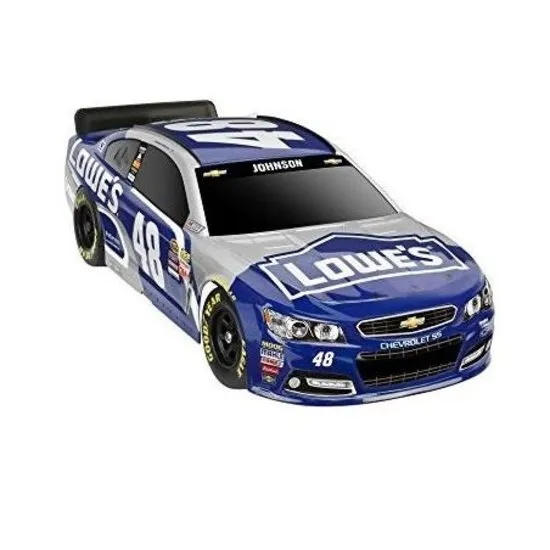 Nikko Nikko RC Chevrolet 1:16 - Jimmie Johnson