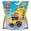 Paw Patrol Paw Patrol Die Cast Vehicle - Rubble
