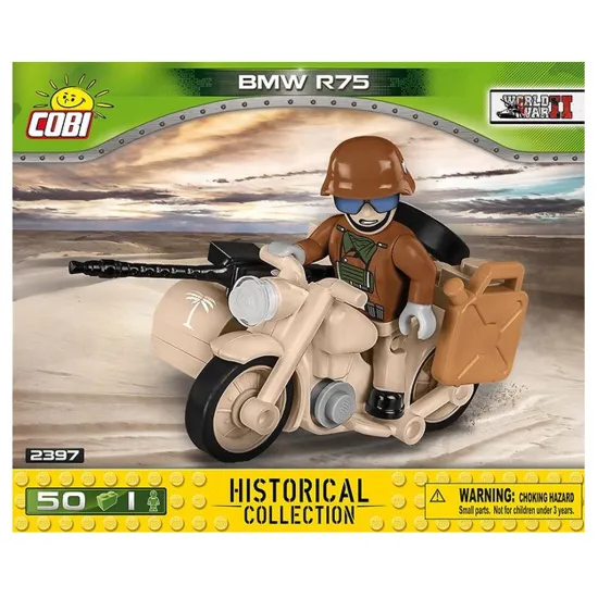 Cobi  Cobi 2397 # BMW R75