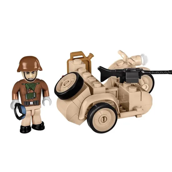 Cobi  Cobi 2397 # BMW R75