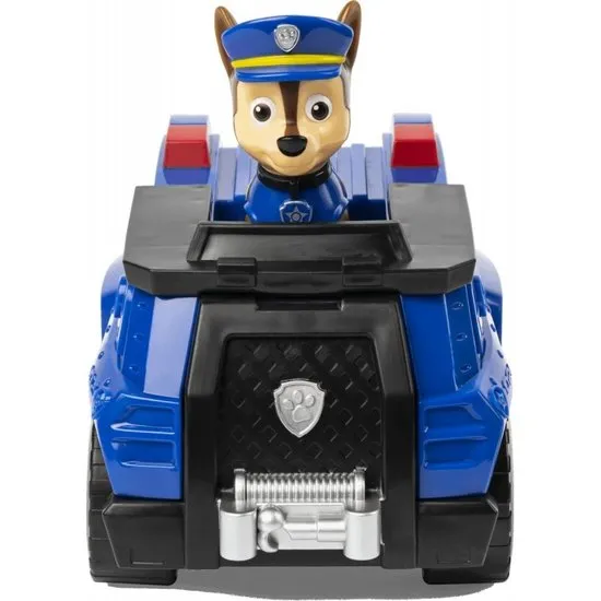 Paw Patrol  Paw Patrol Chase Patrol Cruiser B