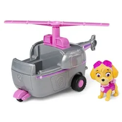 Paw Patrol Skye Helikopter