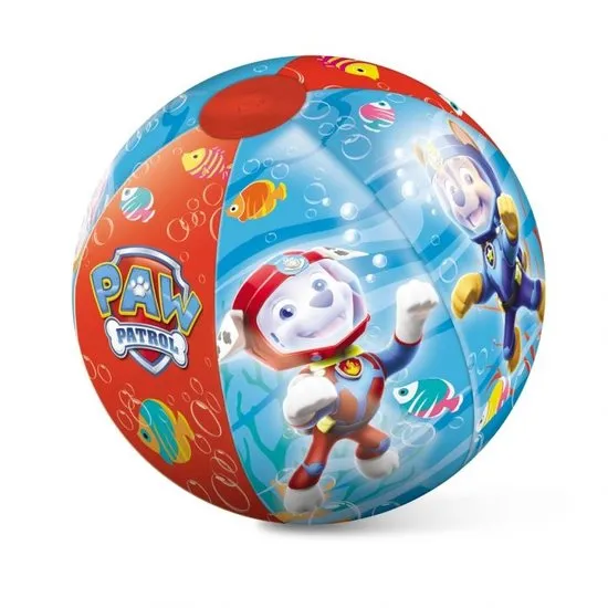 Paw Patrol  Paw Patrol Strandbal