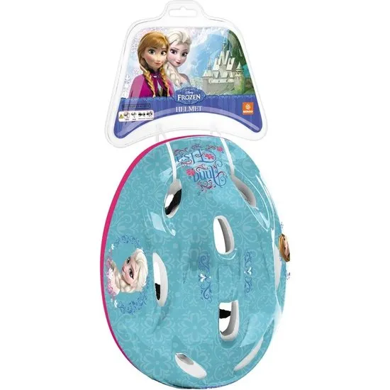 frozen Disney Frozen Fietshelm - Skatehelm 52-56 cm