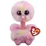TY Ty Beanie Boo's Avery Ostrich - 15cm