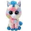 TY Ty Beanie Boo's Blitz Unicorn - 15cm