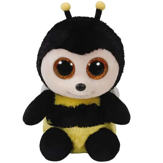TY Ty Beanie Boo's Buzby Bee - 15cm