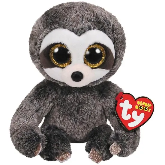 TY Ty Beanie Boo's Dangler Sloth - 15cm